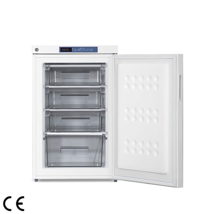 -25℃ Vertical Freezer, LF25-100 - Image 3