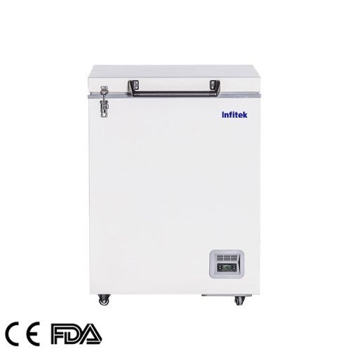 Laboratory Freezer