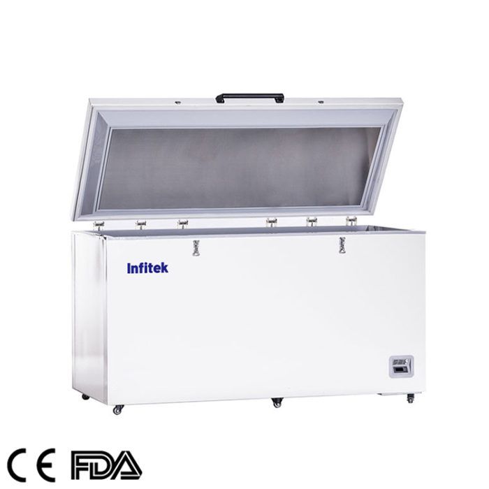 -60℃ Chest Freezer, LF60-H Series - Image 3