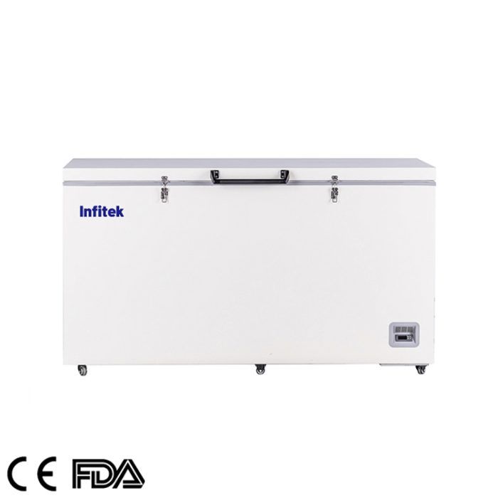-60℃ Chest Freezer, LF60-H Series - Image 2