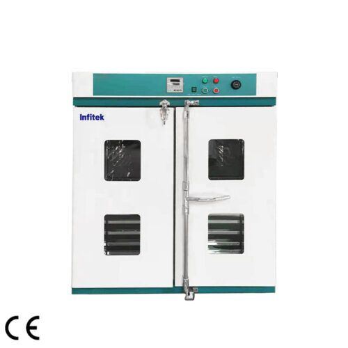 Big Forced Air Drying Oven, DOF-1000E-DOF-1000