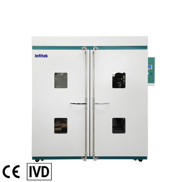 Big Forced Air Drying Oven, DOF-1300E, DOF-1300, DOF-1870E, DOF-1870, DOF-3070E, DOF-3070
