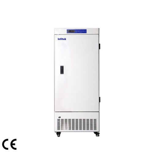 LF40-270E,-40℃ Freezer