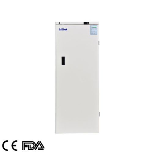 LF40-280E -40℃ Freezer, Vertical Type, LF40-E Series