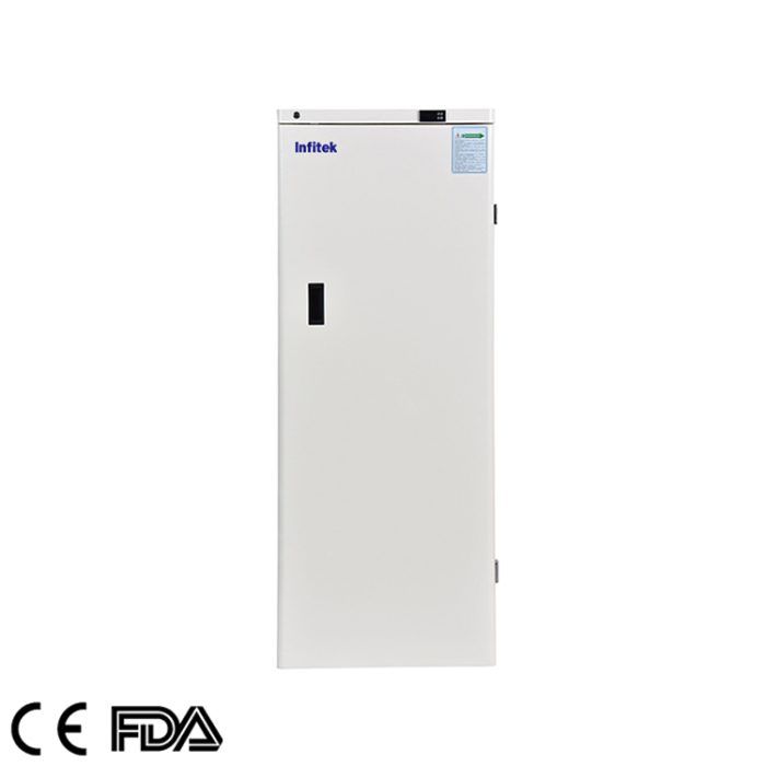 LF40-280E -40℃ Freezer, Vertical Type, LF40-E Series