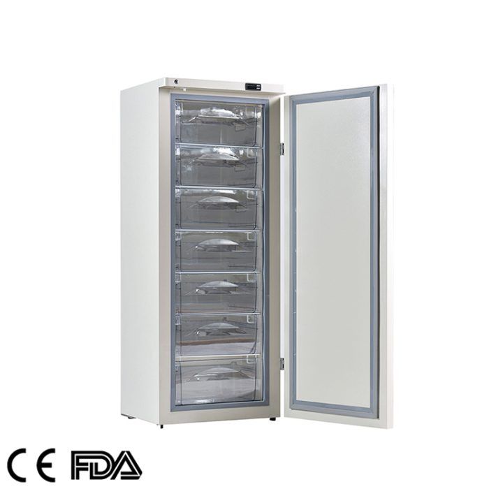 LF40-280E -40℃ Freezer, Vertical Type, LF40-E Series