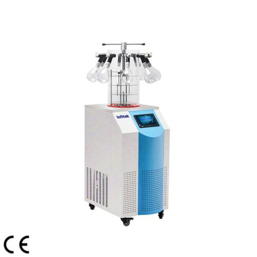 LYO60V 1PT LYO80V 1PT freeze dryer 1