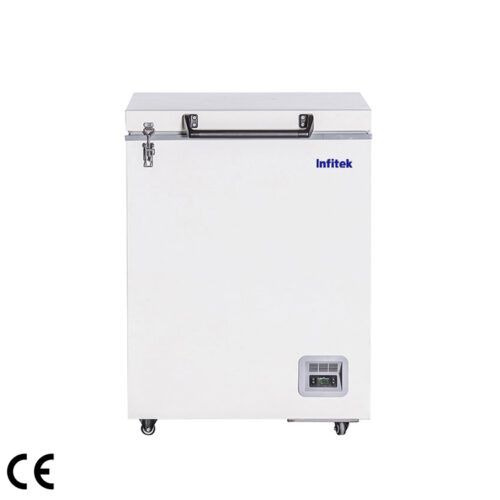 Laboratory Freezer, LF40-H Series