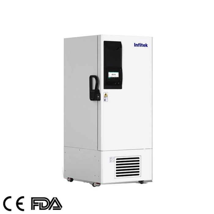 Ultra Low Temperature Freezer, -86℃, ULF86-E Series - Image 3