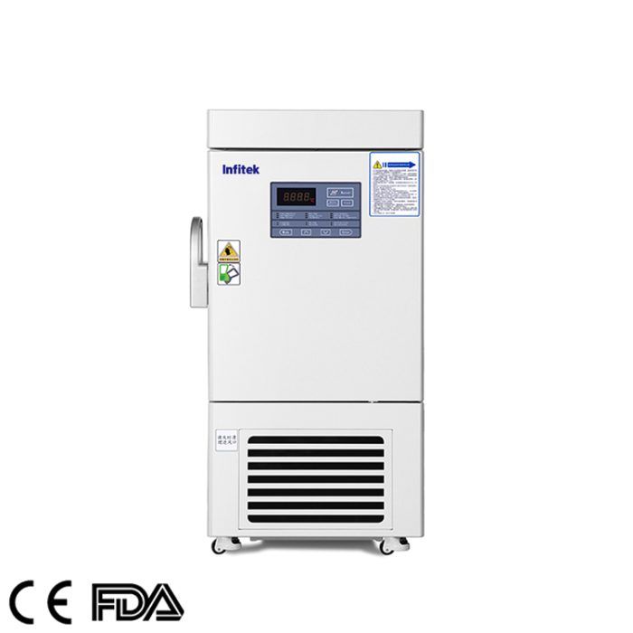 Ultra Low Temperature Freezer, -86℃, ULF86-E Series - Image 4