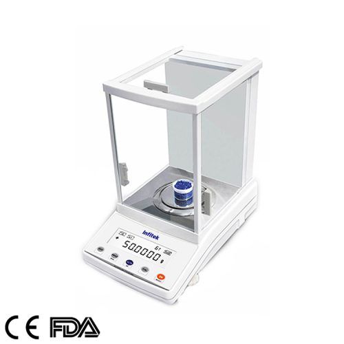 0.001g Analytical Balance BA N Series6