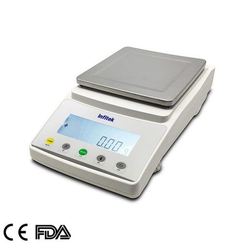 0.01g Precision Balance BP KC Series6