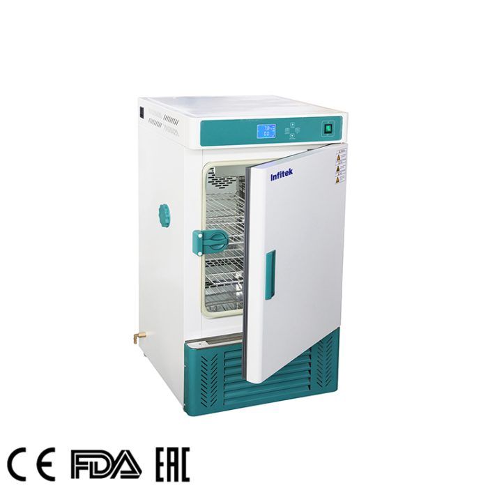 BOD Incubator, ICB-E Series - Image 2
