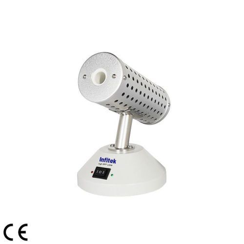 Bacti cinerator Sterilizer BCS 800A 0 1
