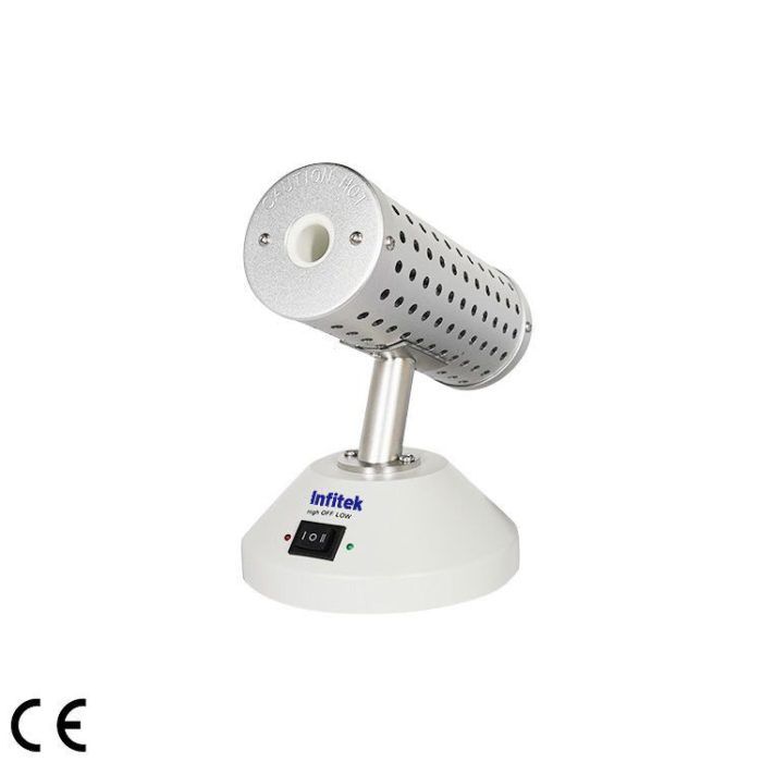 Esterilizador Bacti-cinerador, BCS-800A