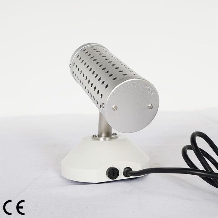 Esterilizador Bacti-cinerador, BCS-800A - Imagem 2