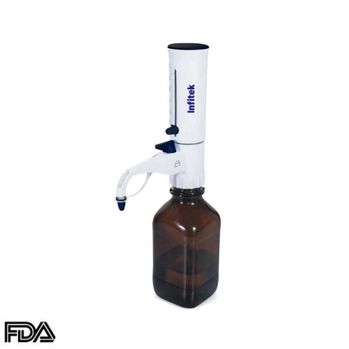 Bottle top dispenser DISP Pro 01
