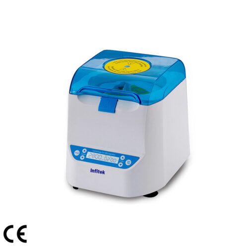 Centrifuge, PCR, CFG-MP2R