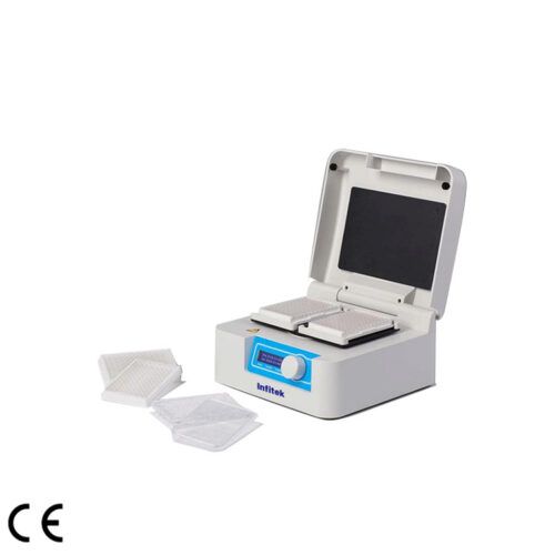 DBI-P80-2 Microplate Incubator