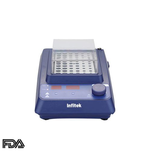 Dry Bath Incubator DBI 120 01