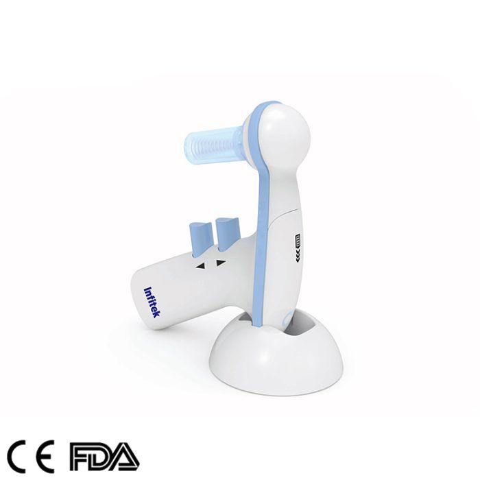 Controlador eletrônico de pipetas, pistola de pipetas, PIPE-LM - Imagem 2