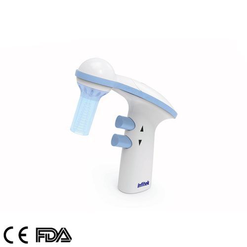 Electronic Pipette Controller Pipette Gun PIPE LM 2