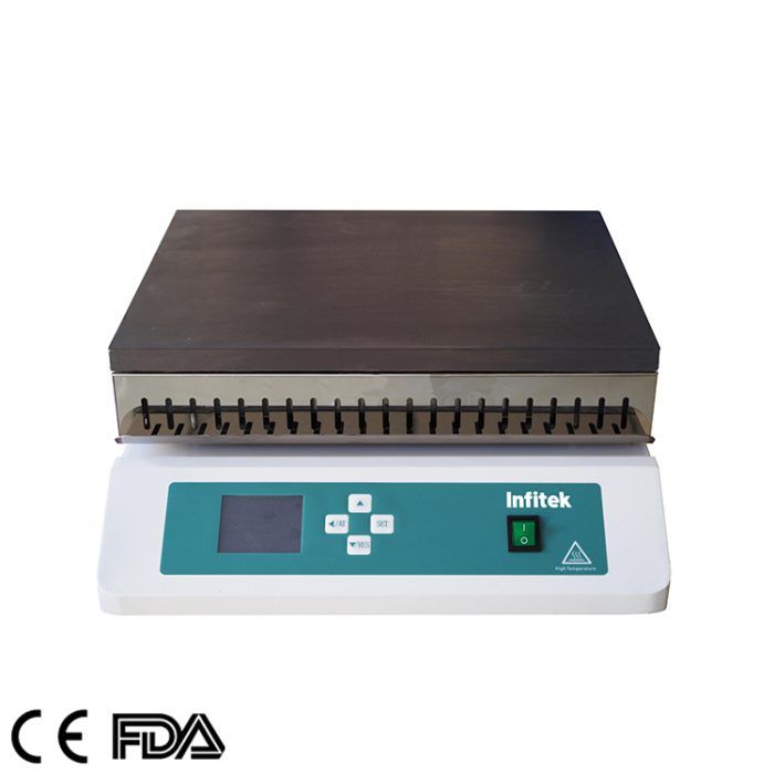 Hot Plate, HPT Series - Image 4