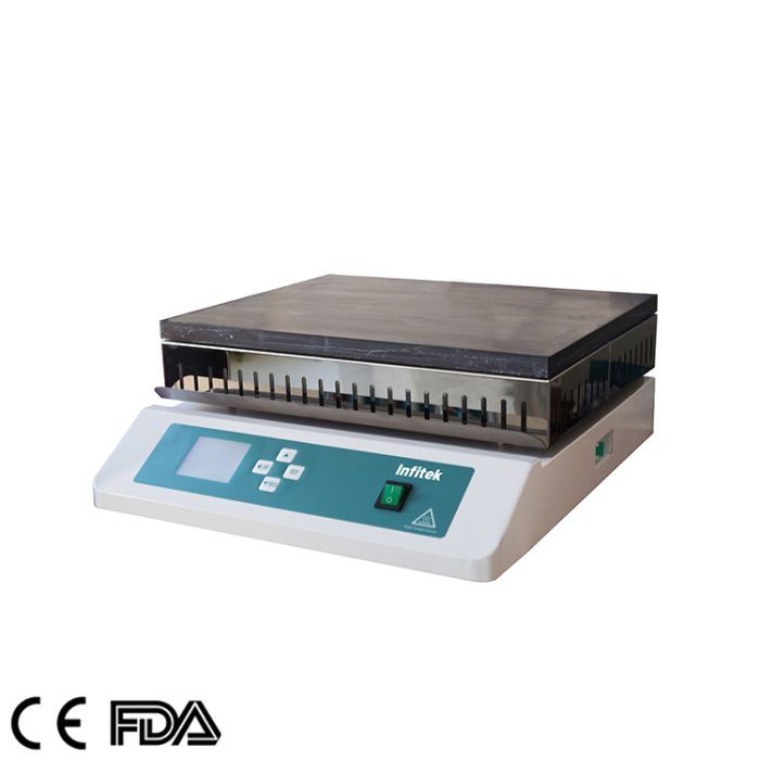 Hot Plate, HPT Series - Image 3