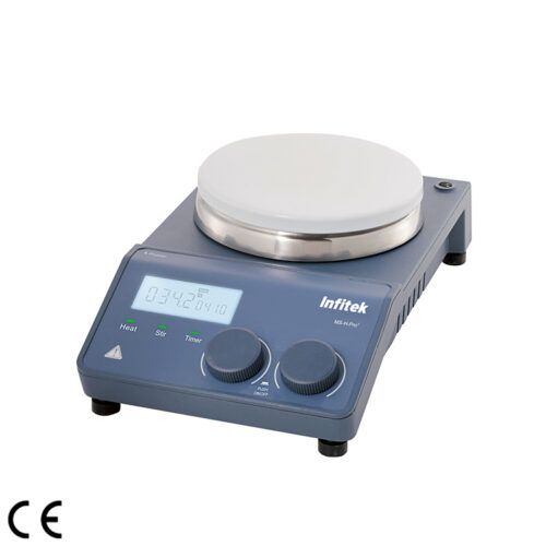 Hotplate Magnetic Stirrer HPS-340PT