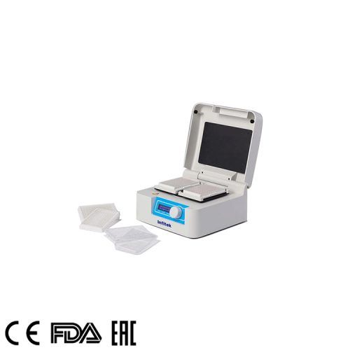 Incubator for Microplates DBI P80 2 01