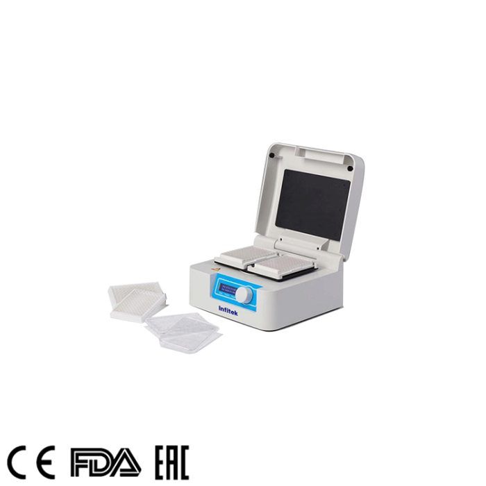 Incubadora de Microplacas, DBI-P80-2