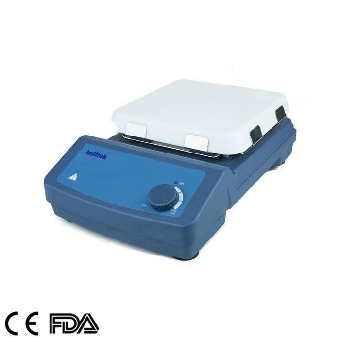Magnetic Stirrer, MGS Series - Image 2