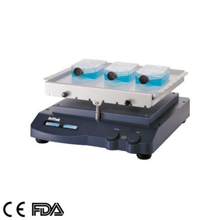Rocker Shaker, SHK-R1009