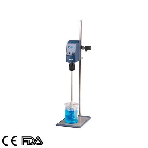 Stirrer LCD Digital Overhead Type OHS P Series（8）