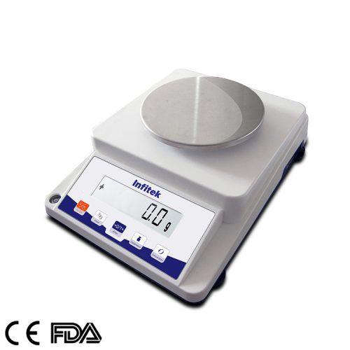 0.1g Precision Balance BP B Series8