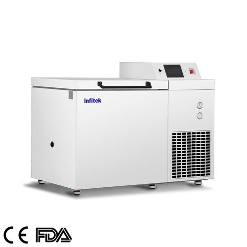 150℃ Cryogenic Freezer ULF150 H130（6）