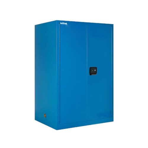 1Chemical Storage Cabinet SSC 90B