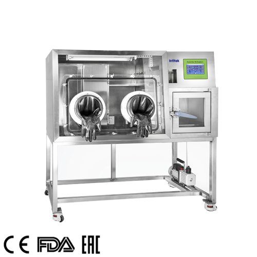 Anaerobic Chamber Anaerobic Workstation ICB AN2