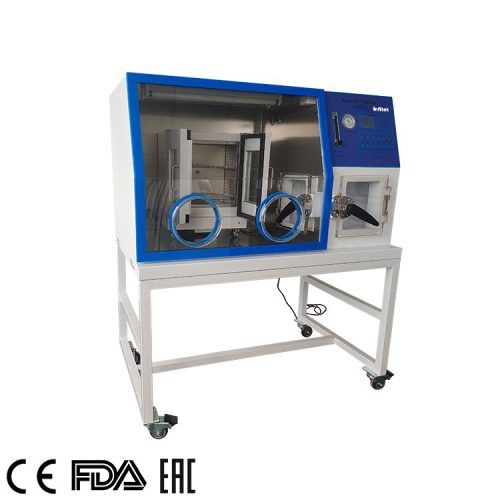 Anaerobic Chamber ICB AN3E