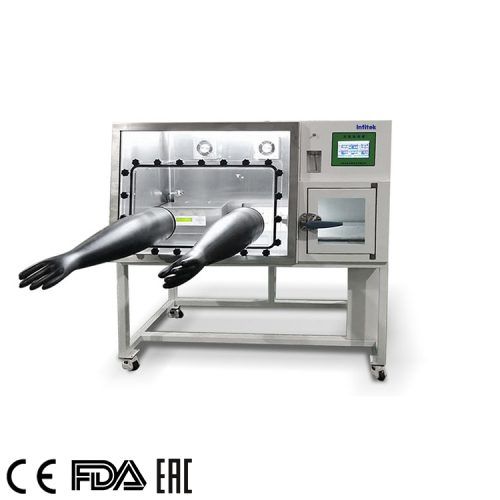 Anaerobic Chamber ICB AN3P 20