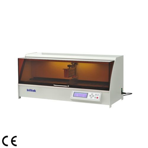 Automated Tissue Processor Mini type TSP 1 02