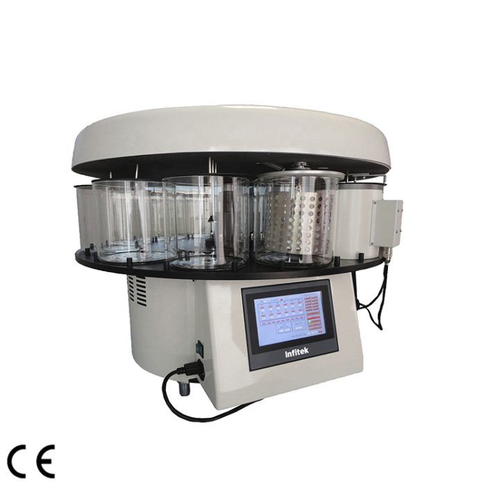 Processador de Tecidos Automatizado, TSP-6A / TSP-6B - Imagem 2