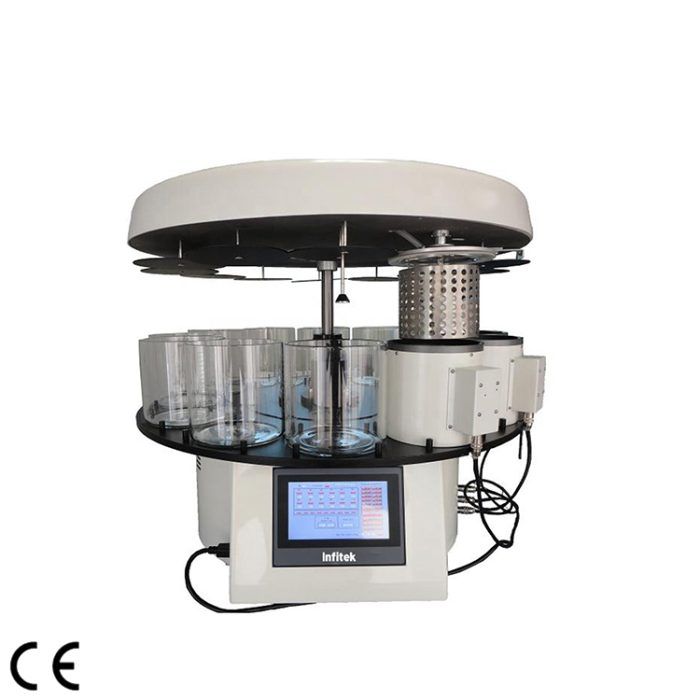 Processador de Tecidos Automatizado, TSP-6A / TSP-6B - Imagem 3