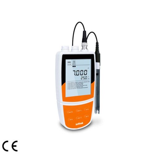 BEP-M900P Multiparameter Water Quality Meter