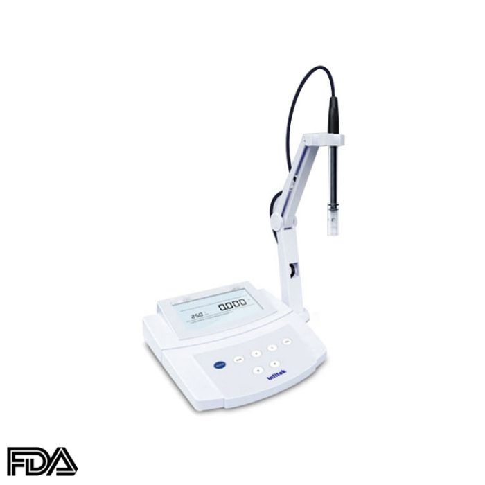 Medidor de Condutividade de Bancada, BEP-12DW