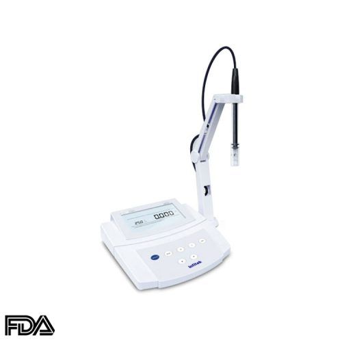 Benchtop Conductivity TDS Meter BEP M510BEP M950