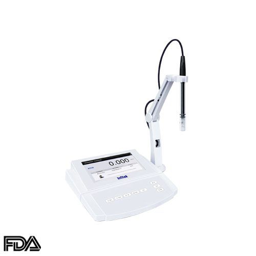 Benchtop Conductivity TDS Salinity Resistivity Meter BEP M150BEP M151