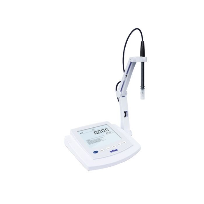 Medidor de condutividade/TDS de bancada, BEP-M510 , BEP-M950 - Imagem 2