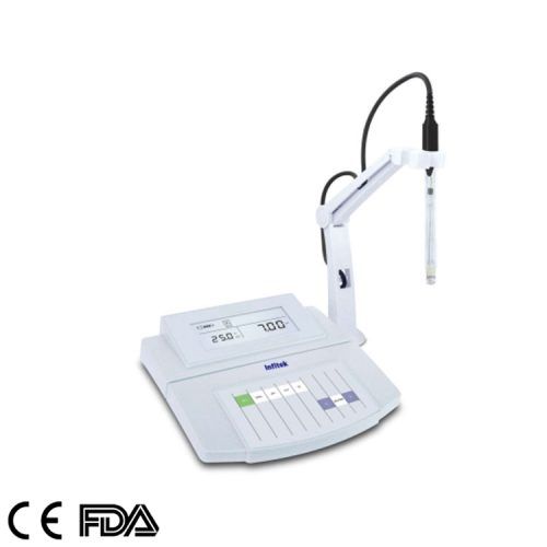 Benchtop pH meter orp meter Economical PH BCW Series 01