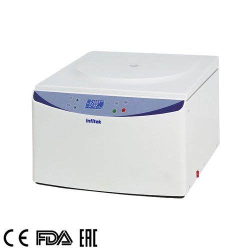 Blood cell washing centrifuge CFG-4B (BT) CFG-4B (BW)